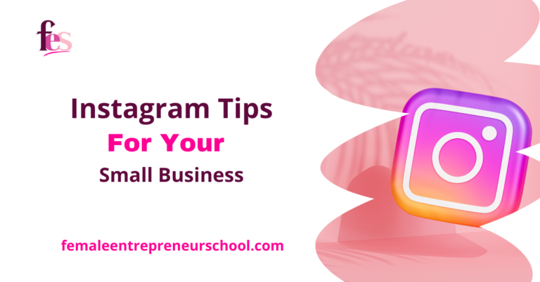 Instagram Tips For Your Small Business